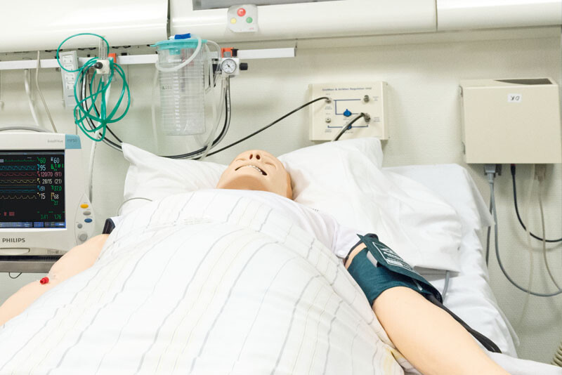 Suport Vital Avançat (SVA)