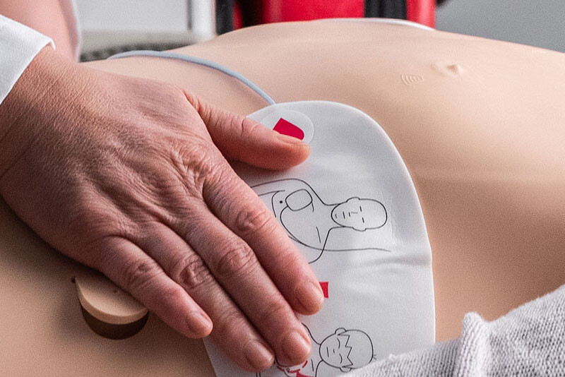 Suport Vital Avançat (SVA)