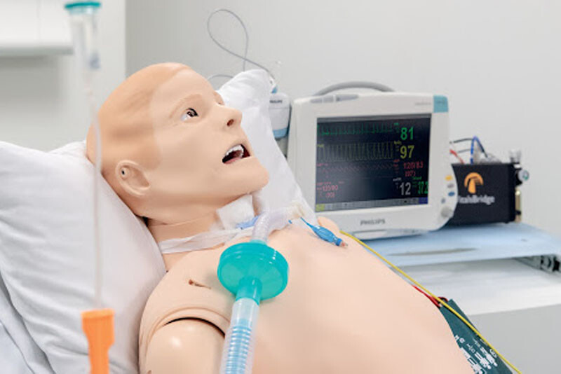 Suport Vital Avançat (SVA)