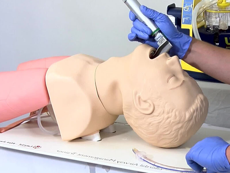 Suport Vital Avançat (SVA)