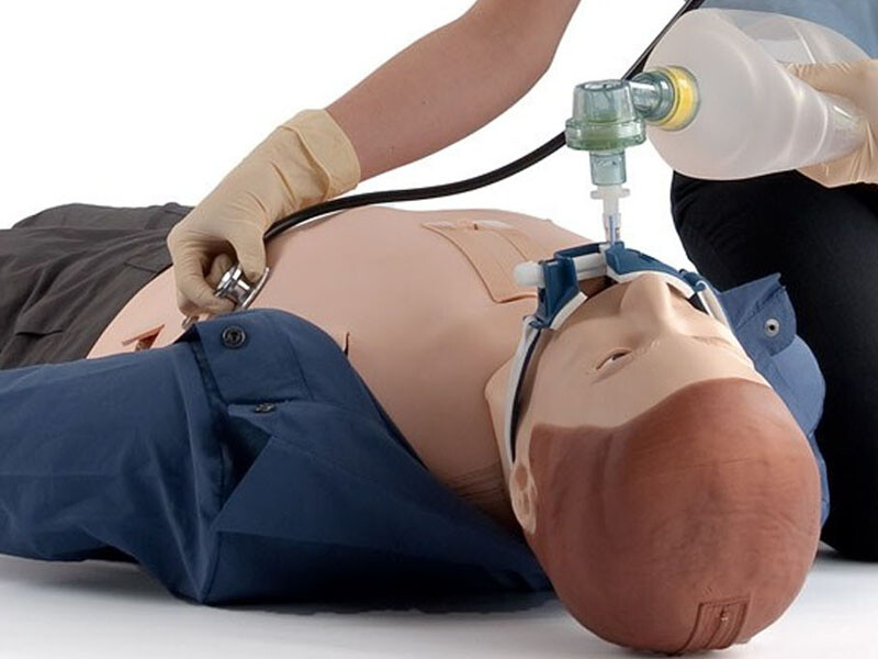 Suport Vital Immediat (SVI)