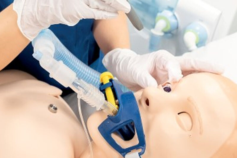 Suport Vital Immediat (SVI)