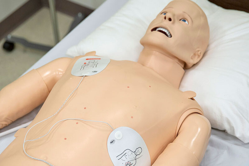 Suport Vital Immediat (SVI)