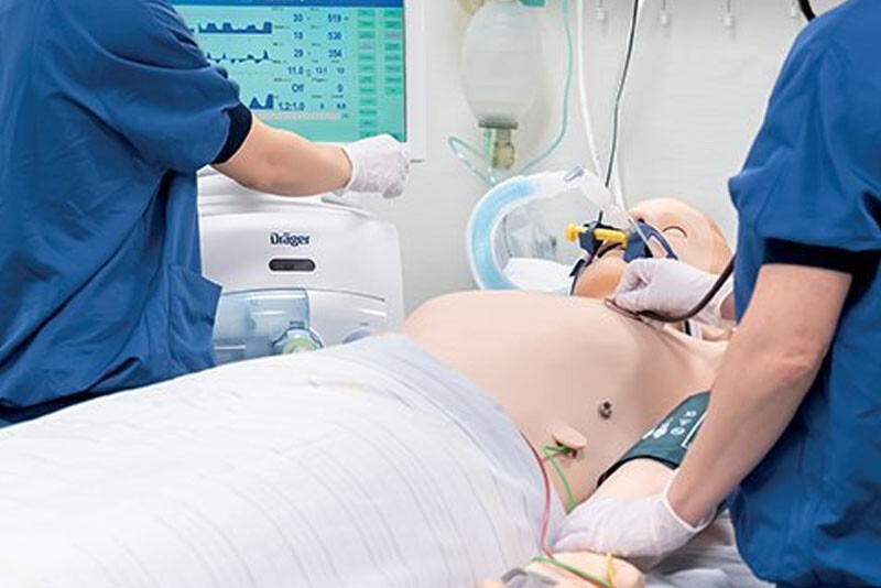 Suport Vital Immediat (SVI)