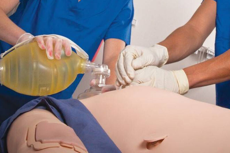 Suport Vital Immediat (SVI)