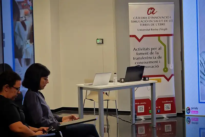 Suport Vital Bàsic amb DEA (SVB+DEA)