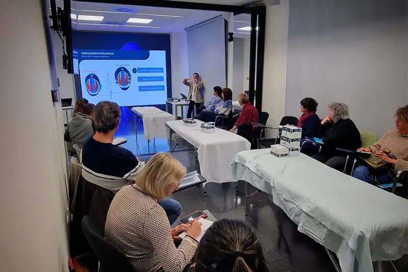 Suport Vital Bàsic amb DEA (SVB+DEA)