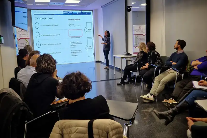 Suport Vital Bàsic amb DEA (SVB+DEA)