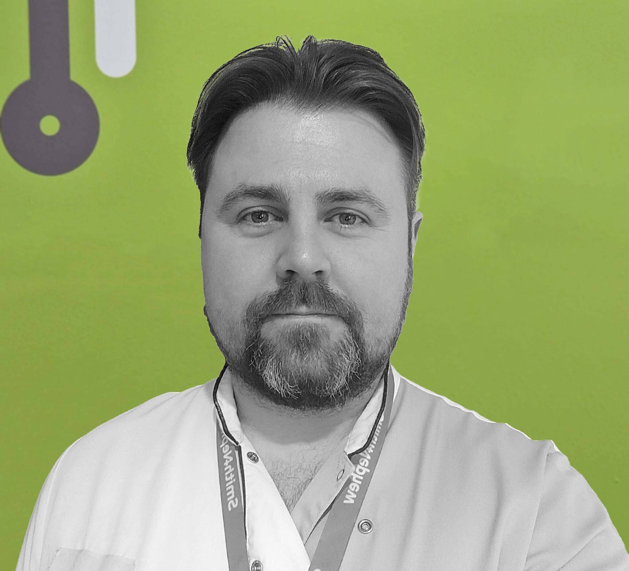 Oleksandr Skorobreshchuck