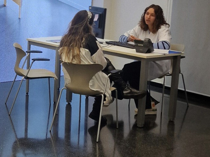 Acompanyament en el dol