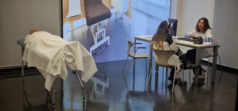 Acompanyament en el dol Acompanyament en el dol