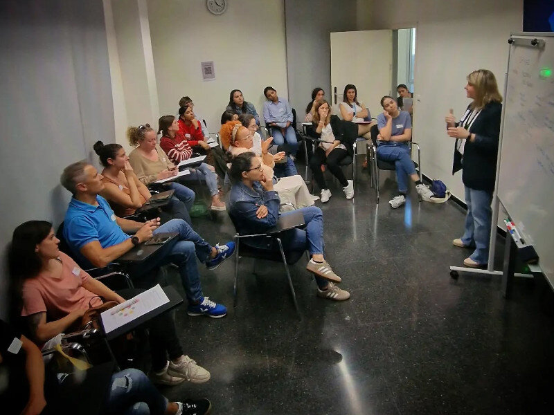 Comunicació de males notícies