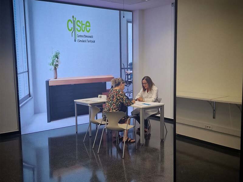 Millora de l'atenció al pacient