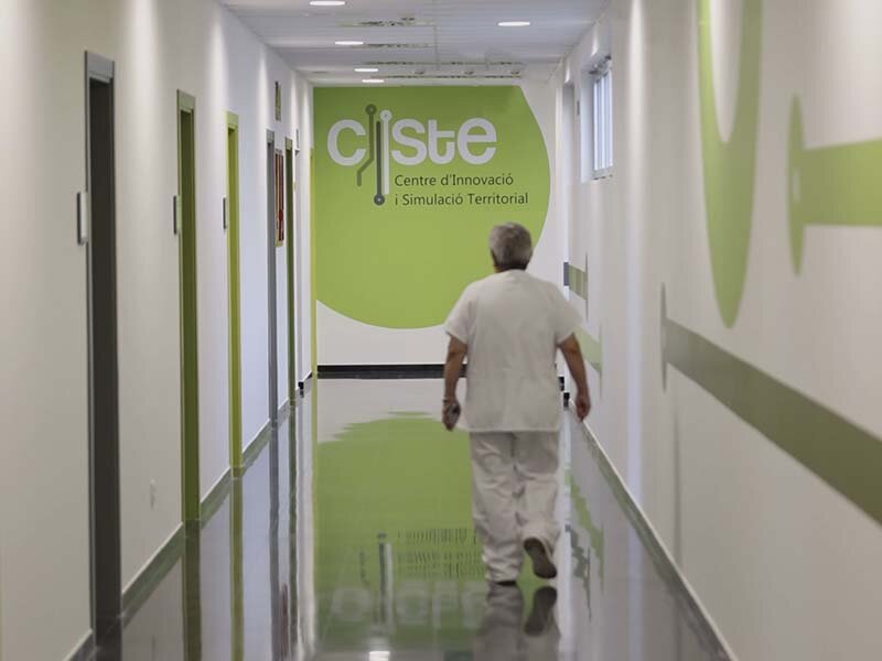 Millora d'atenció al taulell