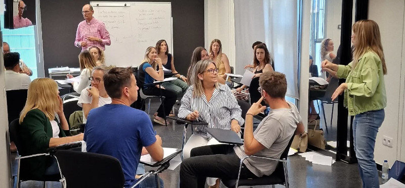 Gestió del temps i de l’estrès Gestió del temps i de l'estrès