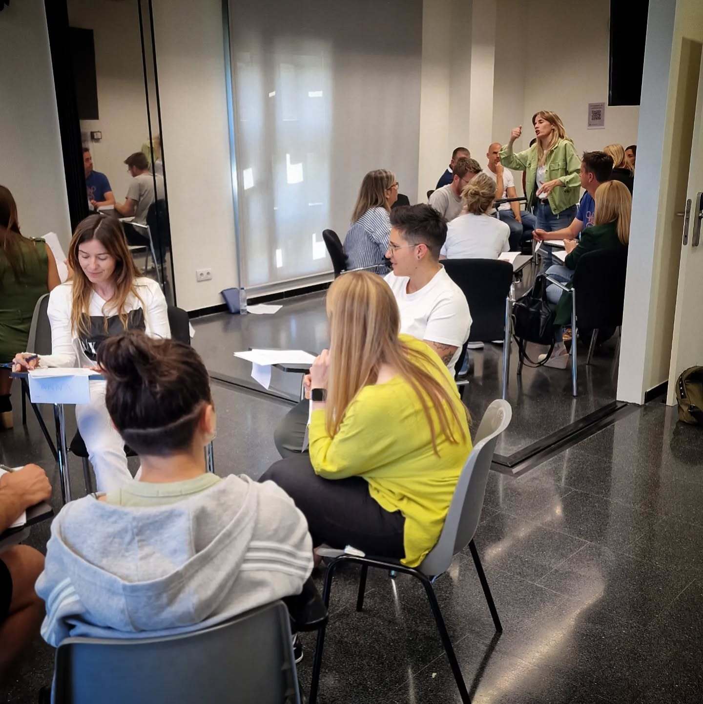 Gestió del temps i de l'estrès