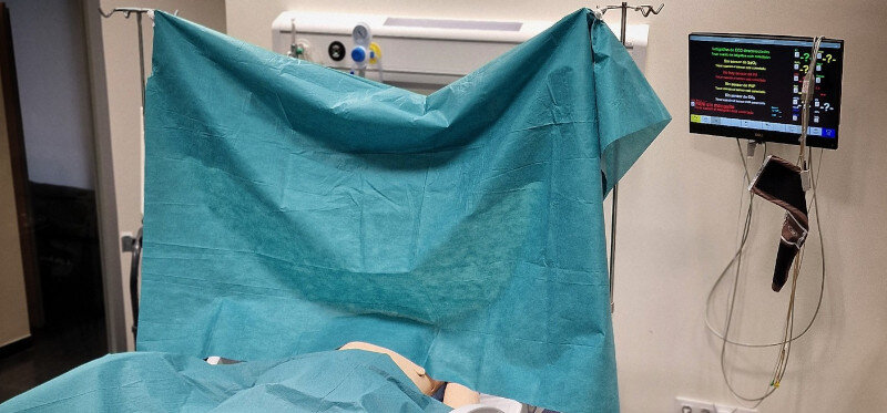 Gestió emocional en situacions de crisi al quiròfan