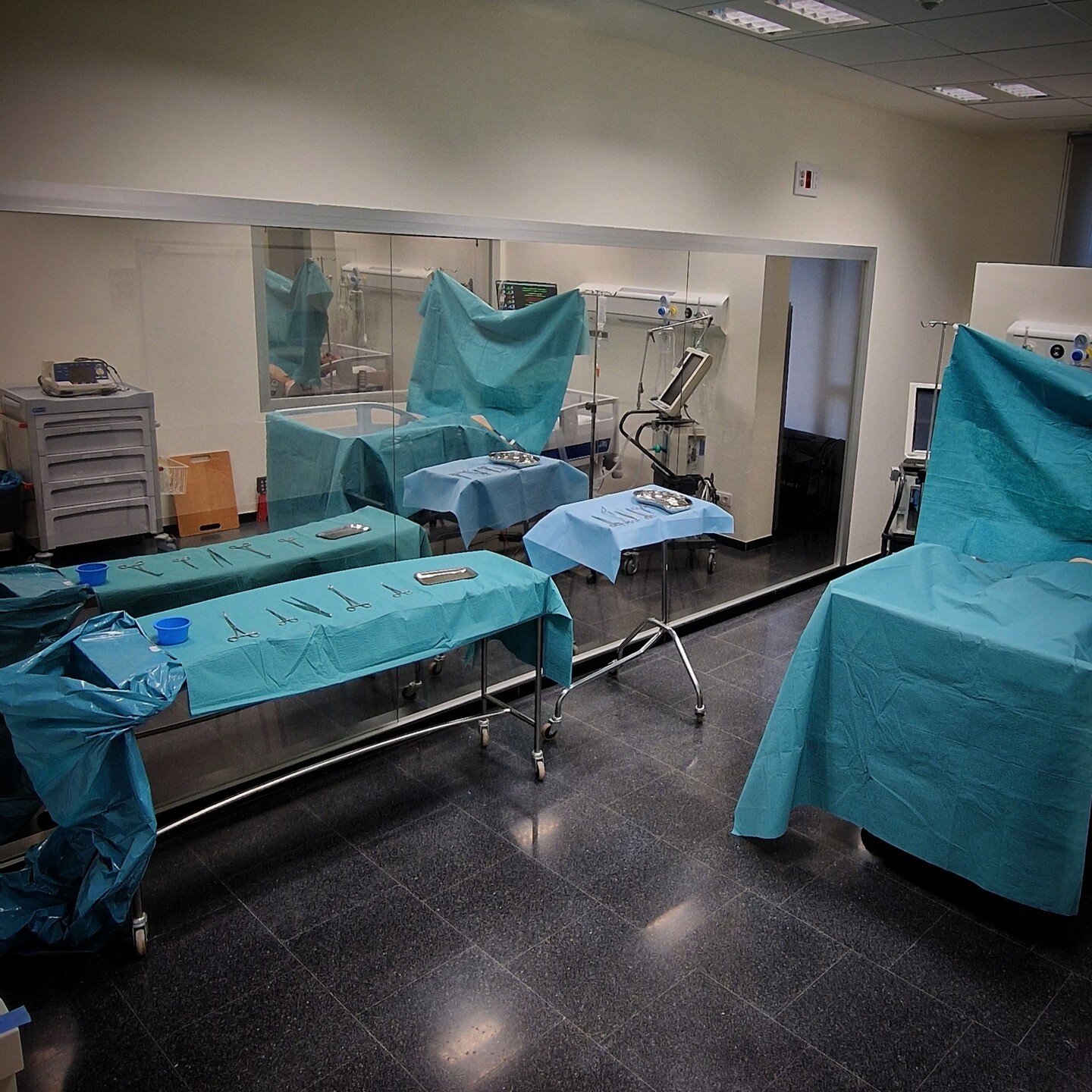 Gestió emocional en situacions de crisi al quiròfan