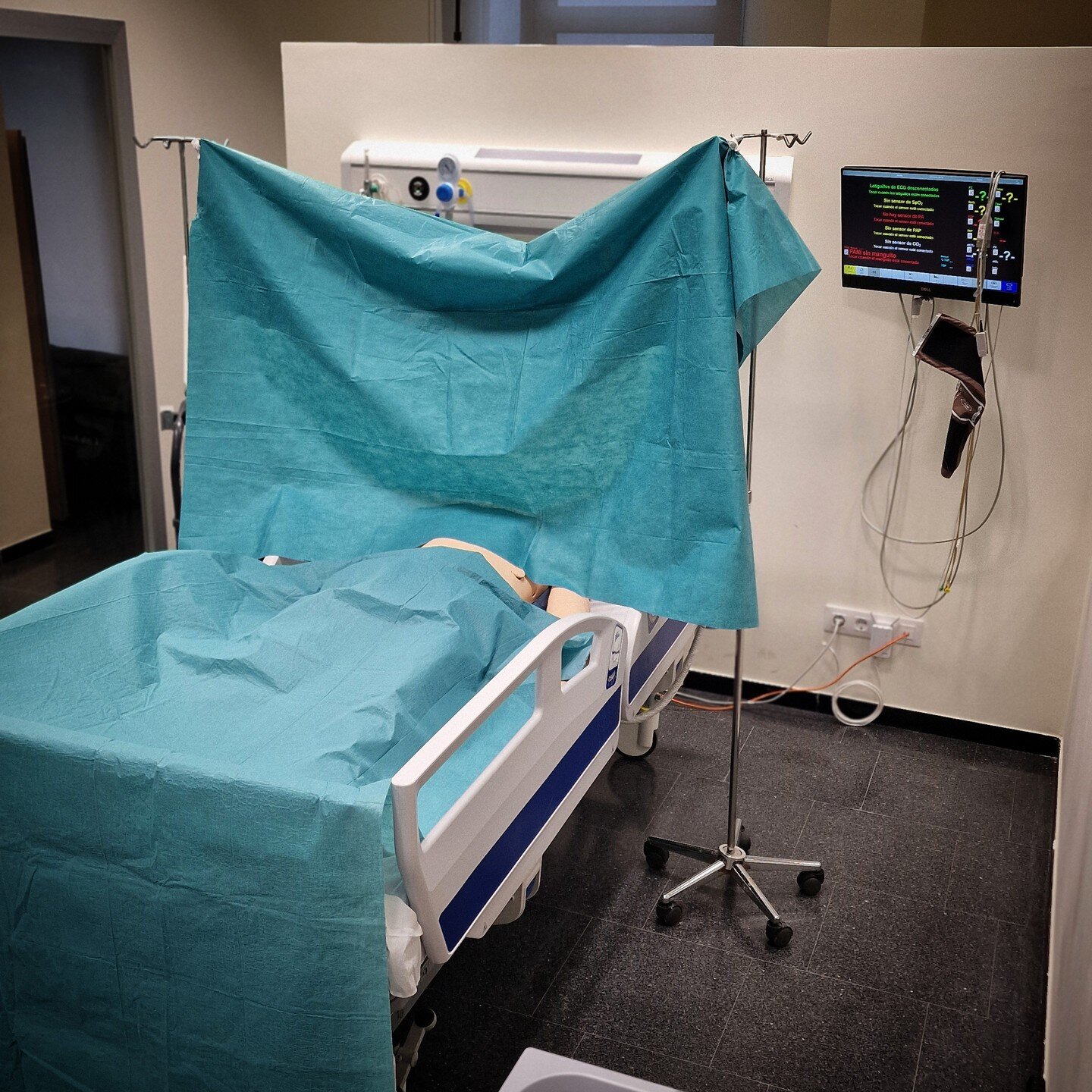 Gestió emocional en situacions de crisi al quiròfan