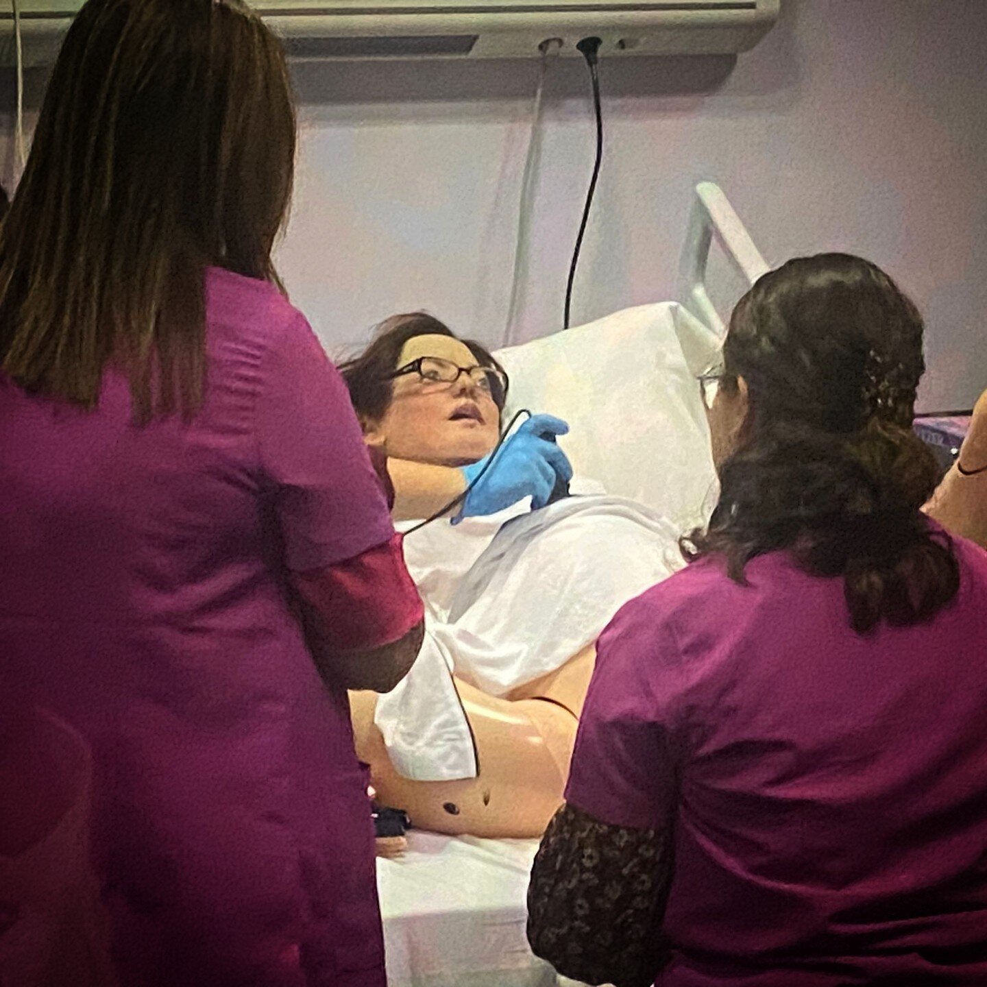 Habilitats en tocurgia