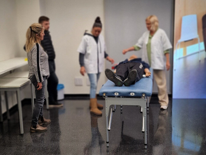 Sensibilització envers l'eliminació de subjeccions